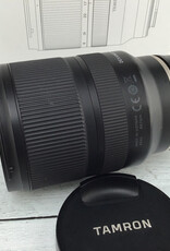 TAMRON Tamron 17-28mm 2.8  DI LLL RXD Sony Lens Good Boxed Used