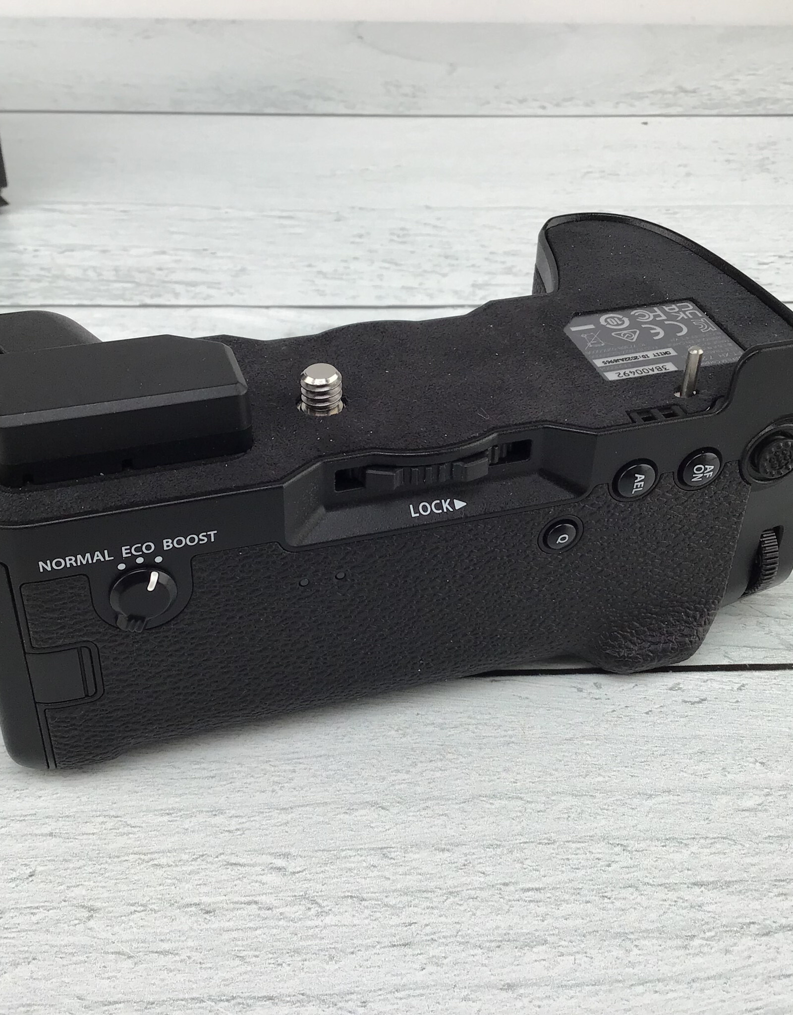 FUJI Fuji FT-XH File Transfer Vertical Grip in Box Used EX