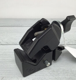 MANFROTTO Manfrotto Super Clamp Used Good