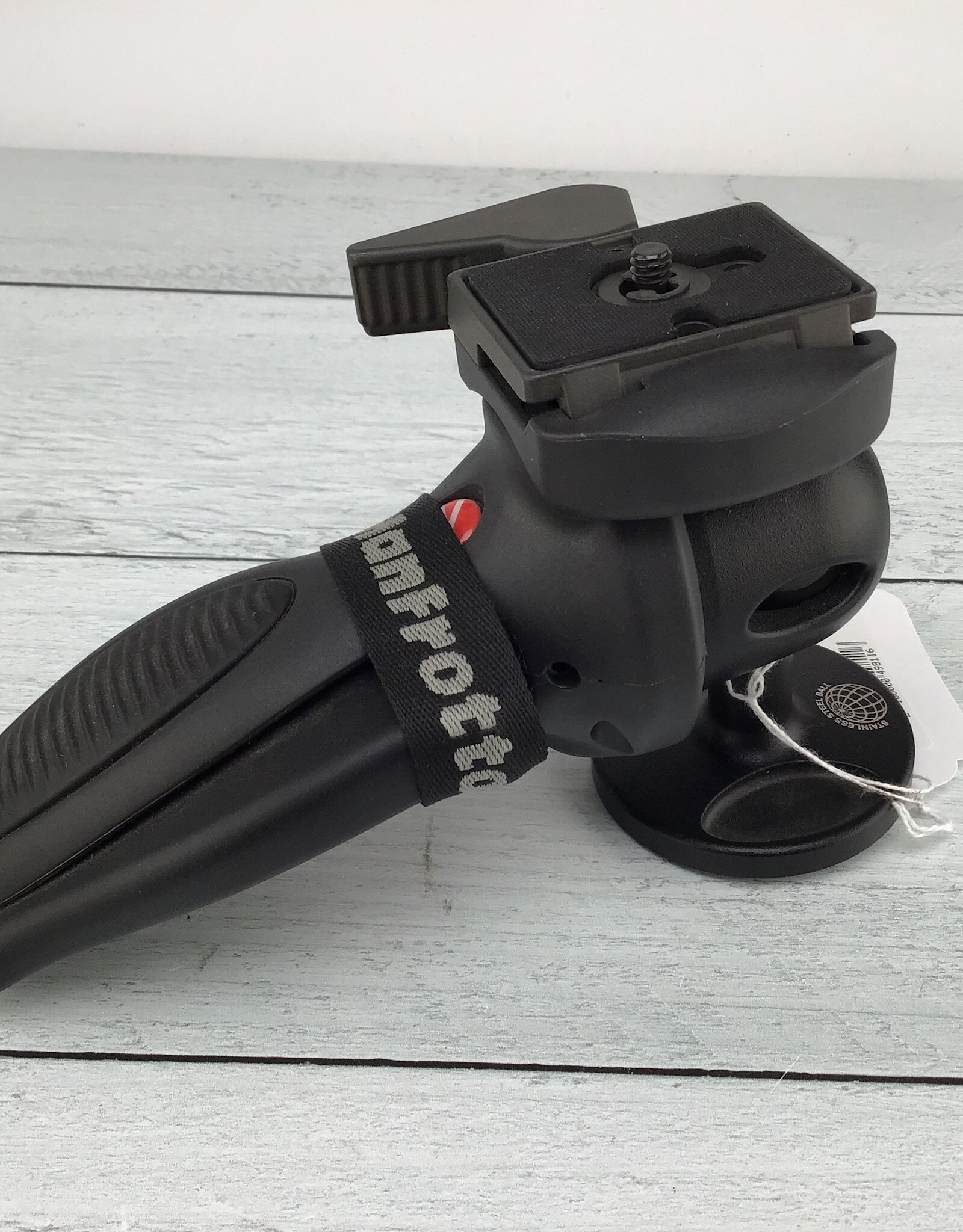 MANFROTTO Manfrotto 324RC2 Grip Ball Head Used Good