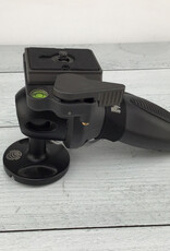 MANFROTTO Manfrotto 324RC2 Grip Ball Head Used Good