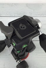 MANFROTTO Manfrotto MHXPRO-3W 3 Way Head Used Good
