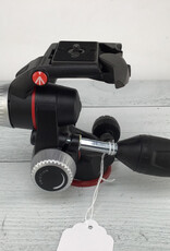 MANFROTTO Manfrotto MHXPRO-3W 3 Way Head Used Good