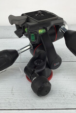 MANFROTTO Manfrotto MHXPRO-3W 3 Way Head Used Good