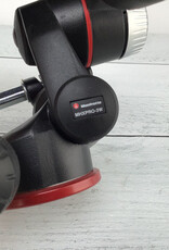 MANFROTTO Manfrotto MHXPRO-3W 3 Way Head Used Good