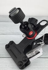 MANFROTTO Manfrotto Model 175F-2 Cold Shoe Spring Clamp Used EX