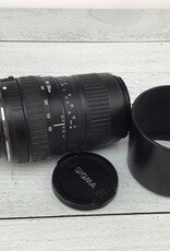 SIGMA Sigma 100-300mm 4.5-6.7 DL Canon EF Used Fair