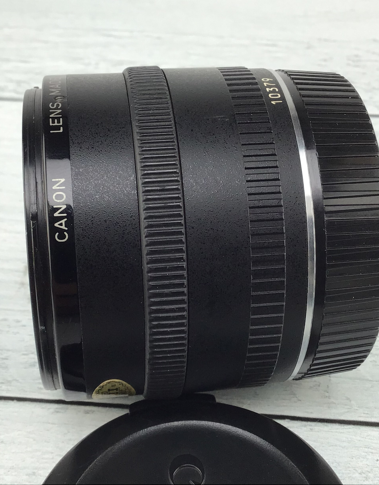 CANON Canon EF 24mm f2.8 Lens Used Good