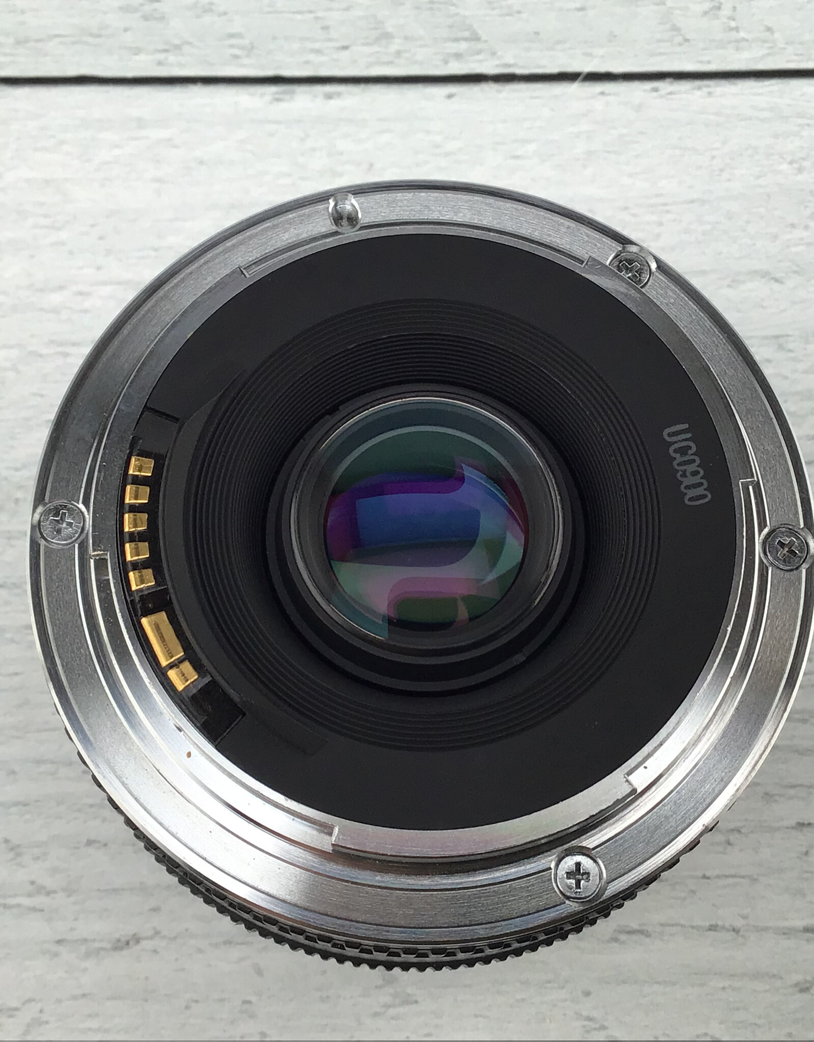 CANON Canon EF 24mm f2.8 Lens Used Good