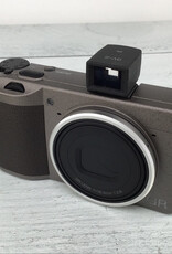 Ricoh Ricoh GR III Camera w/ GV-2 Finder Diary Edition Used Good