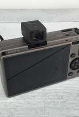 Ricoh Ricoh GR III Camera w/ GV-2 Finder Diary Edition Used Good