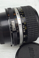 NIKON Nikon AI-S 28mm f2.8 Lens Used Fair