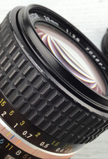 NIKON Nikon AI-S 28mm f2.8 Lens Used Fair