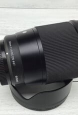 SIGMA Sigma 16mm f1.4 DC DN Lens for MFT Used Good