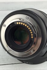 SIGMA Sigma 16mm f1.4 DC DN Lens for MFT Used Good