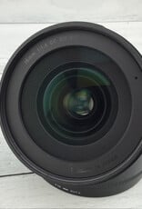 SIGMA Sigma 16mm f1.4 DC DN Lens for MFT Used Good