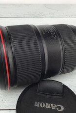 CANON Canon EF 16-35mm F4.0  L IS USM Good Used