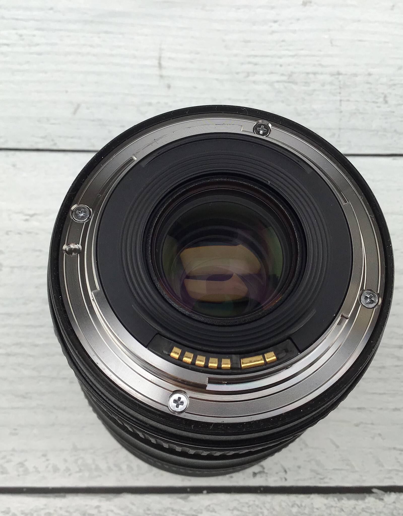 CANON Canon EF 16-35mm F4.0  L IS USM Good Used