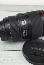 CANON Canon EF 16-35mm F4.0  L IS USM Good Used