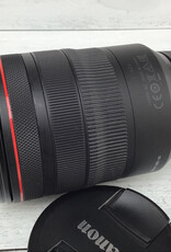 CANON Canon RF 24-105mm  F4.0  L IS Used Good