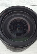 CANON Canon RF 24-105mm  F4.0  L IS Used Good
