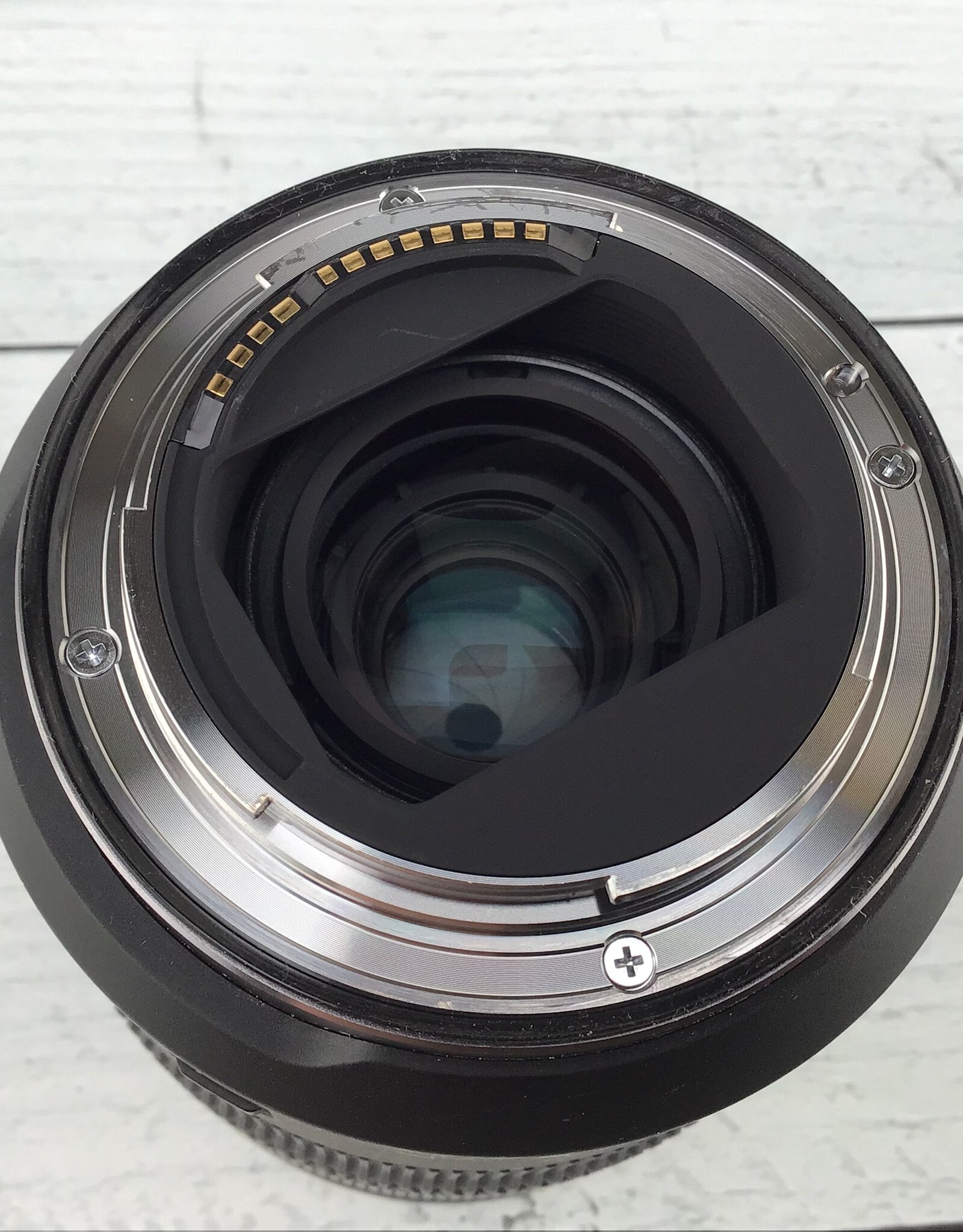 CANON Canon RF 24-105mm  F4.0  L IS Used Good