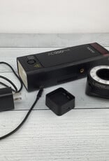 GODOX Godox AD200Pro II Flash No Bare Bulb or Battery Used Good