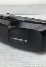 OLYMPUS Olympus Stylus AF Camera  w/ 35mm f3.5 Used Fair
