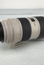 CANON Canon EF 70-200mm f2.8 L IS II USM Lens Used Good