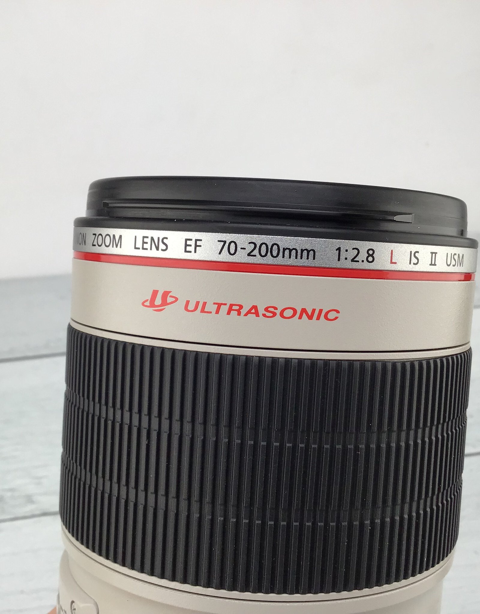 CANON Canon EF 70-200mm f2.8 L IS II USM Lens Used Good