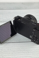 SONY Sony ZV-E10 Camera Black w/ 16-50mm Used Good