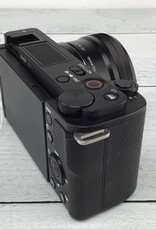 SONY Sony ZV-E10 Camera Black w/ 16-50mm Used Good