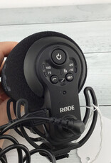 RODE Rode Video Mic PRO+ w/cords Used Good