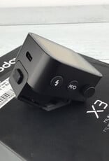 GODOX Godox X3 Flash Trigger for Canon in Box Used EX