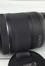CANON Canon RF 24-105mm  F4-7.1 IS STM Lens Good Used