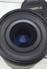 CANON Canon RF 24-105mm  F4-7.1 IS STM Lens Good Used