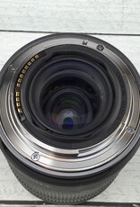 CANON Canon RF 24-105mm  F4-7.1 IS STM Lens Good Used