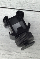 BENRO Benro Mevideo Triple Cold Shoe Mount Used Good