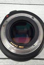 CANON Canon EF 50mm f1.2 L USM Lens Used Fair