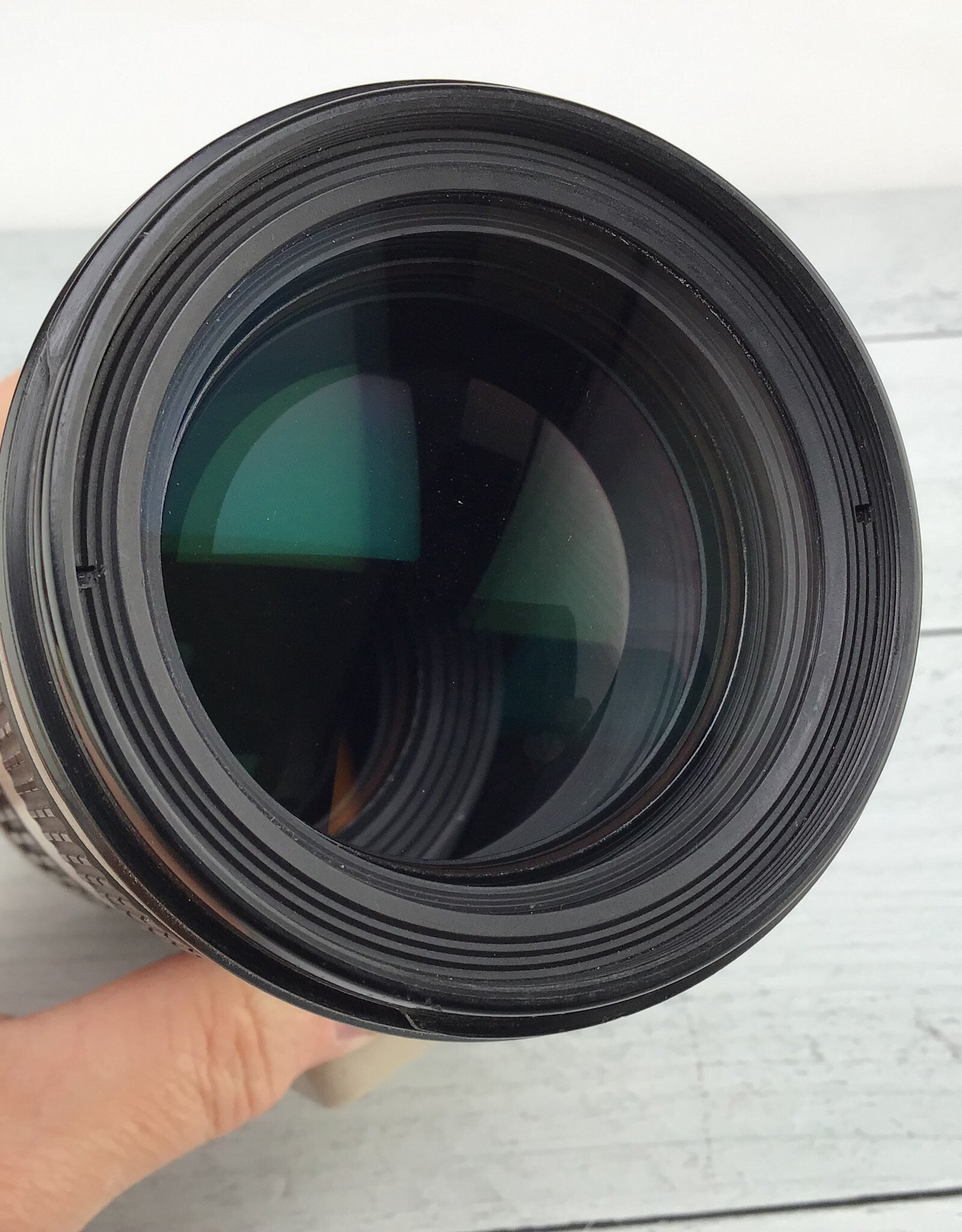 CANON Canon EF 70-200mm f4 L IS USM Lens Used Fair