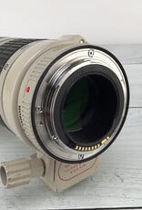 CANON Canon EF 70-200mm f4 L IS USM Lens Used Fair