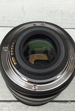 CANON Canon EF-S 17-55mm f2.8 IS USM Lens w/ Hood Used Good