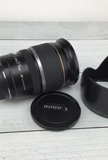 CANON Canon EF-S 17-55mm f2.8 IS USM Lens w/ Hood Used Good