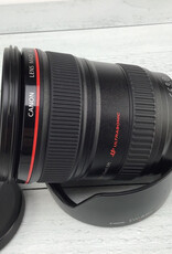 CANON Canon EF 24-105mm f4 L IS USM Lens Used Good