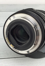 CANON Canon EF 24-105mm f4 L IS USM Lens Used Good