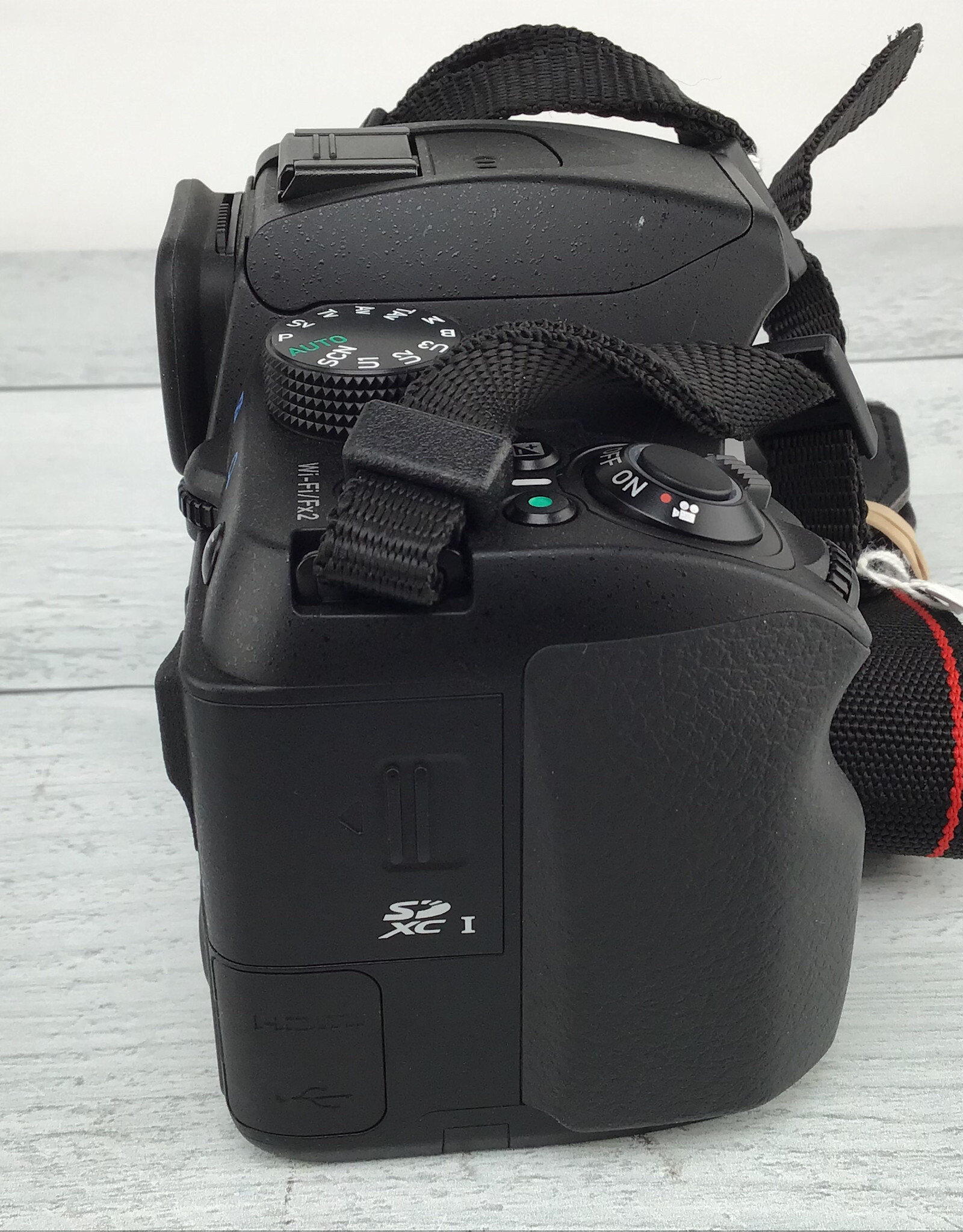 Pentax Pentax KF Camera Body Used Good