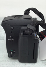 Pentax Pentax KF Camera Body Used Good
