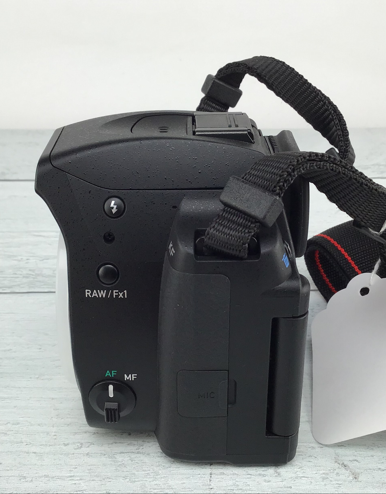 Pentax Pentax KF Camera Body Used Good