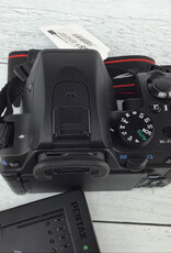 Pentax Pentax KF Camera Body Used Good