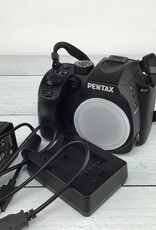 Pentax Pentax KF Camera Body Used Good